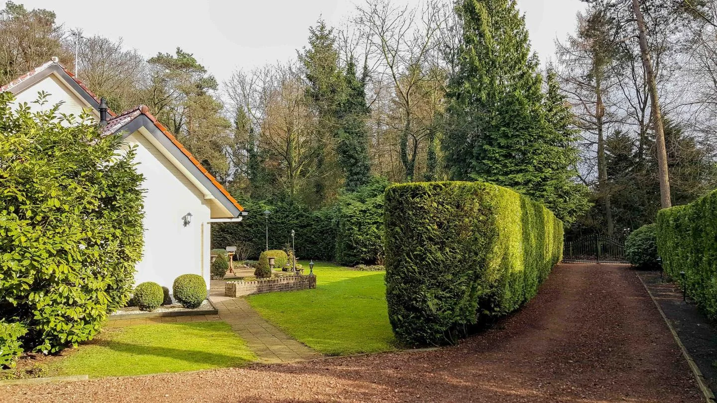 Foto van de Appartement gelegen aan de Boerweg in Epe