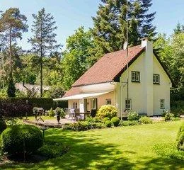 Foto van de Appartement gelegen aan de Boerweg in Epe