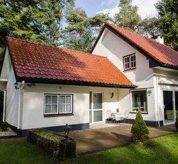 Foto van de Appartement gelegen aan de Boerweg in Epe