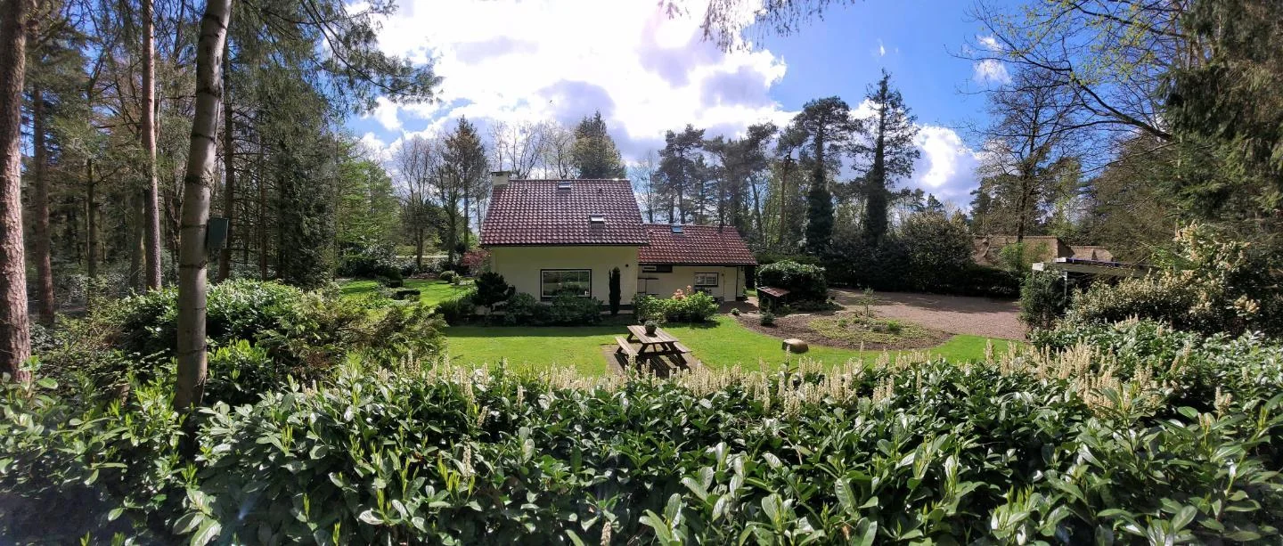 Foto van de Appartement gelegen aan de Boerweg in Epe