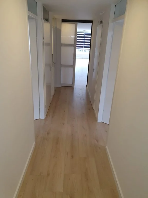 Foto van de Appartement gelegen aan de P. Calandlaan in Amsterdam