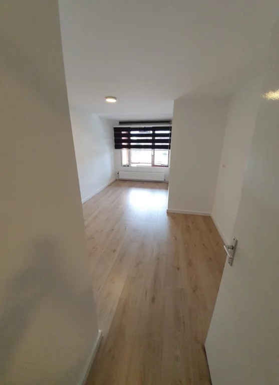 Foto van de Appartement gelegen aan de P. Calandlaan in Amsterdam