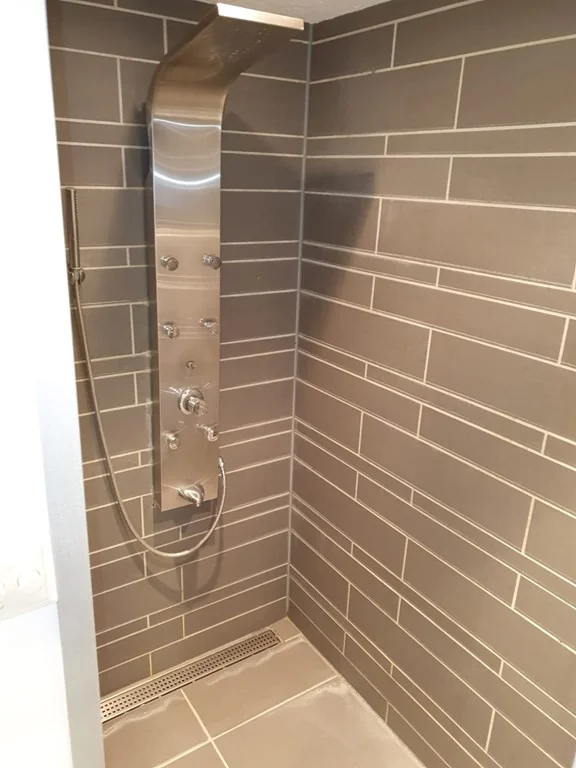 Foto van de Appartement gelegen aan de P. Calandlaan in Amsterdam