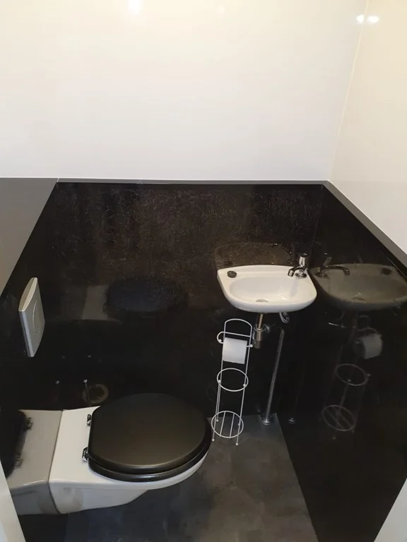 Foto van de Appartement gelegen aan de P. Calandlaan in Amsterdam