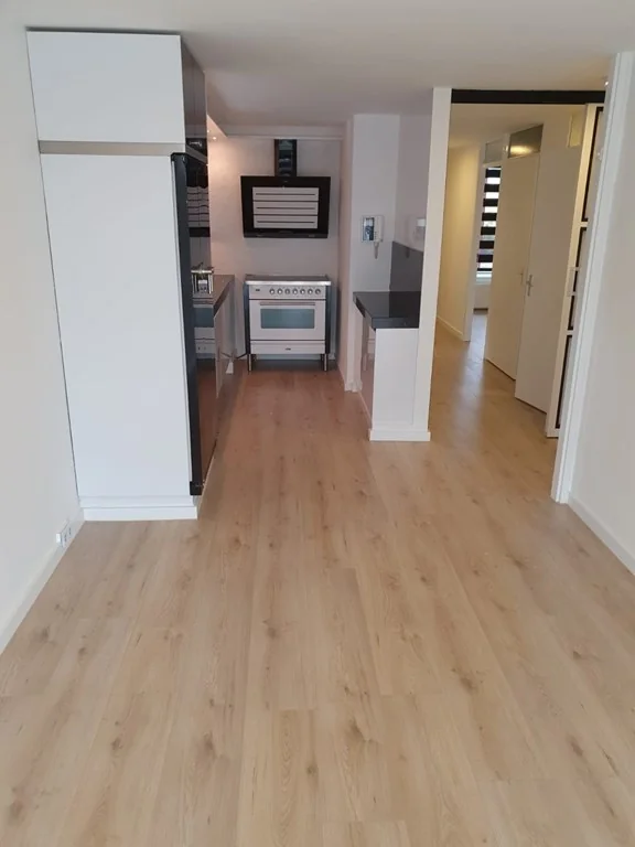 Foto van de Appartement gelegen aan de P. Calandlaan in Amsterdam