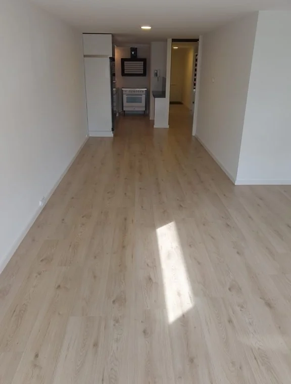 Foto van de Appartement gelegen aan de P. Calandlaan in Amsterdam