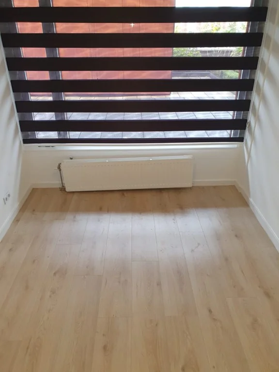 Foto van de Appartement gelegen aan de P. Calandlaan in Amsterdam