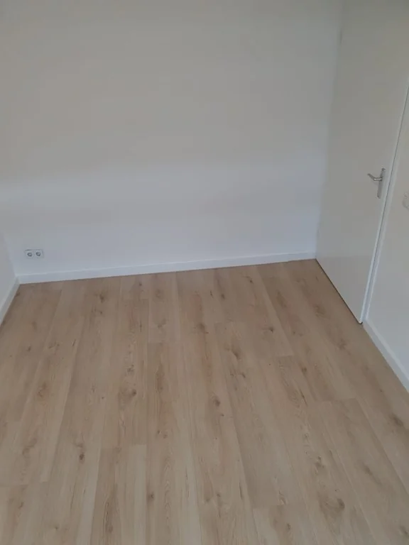 Foto van de Appartement gelegen aan de P. Calandlaan in Amsterdam