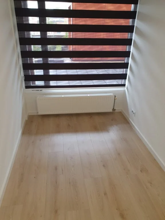 Foto van de Appartement gelegen aan de P. Calandlaan in Amsterdam