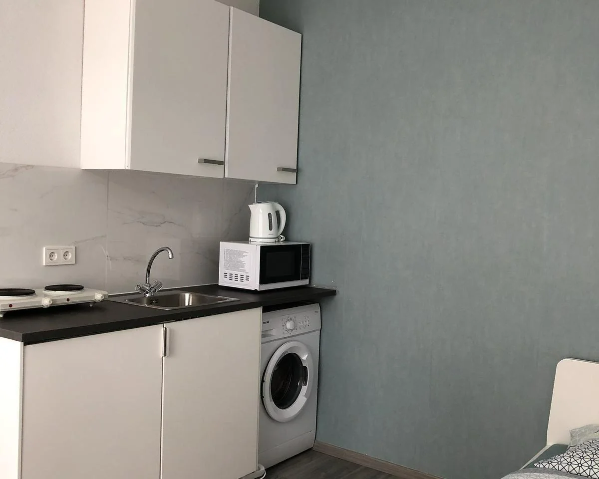 Foto van de Studio gelegen aan de Buitenwatersloot in Delft