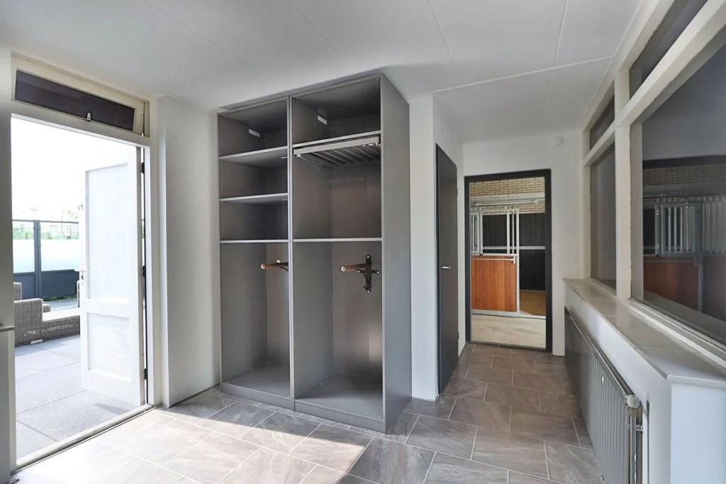 Foto van de Appartement gelegen aan de Schulpweg in Noordwijkerhout