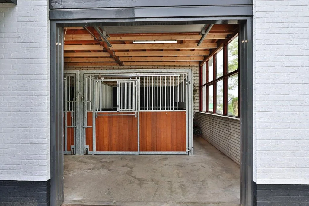 Foto van de Appartement gelegen aan de Schulpweg in Noordwijkerhout
