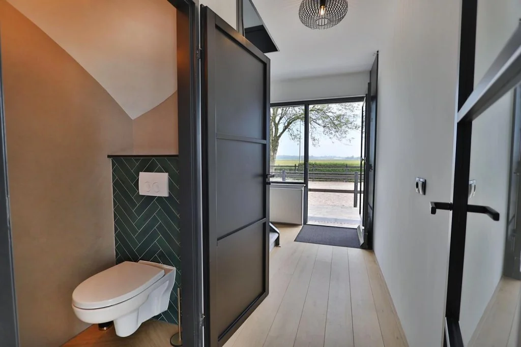 Foto van de Appartement gelegen aan de Schulpweg in Noordwijkerhout