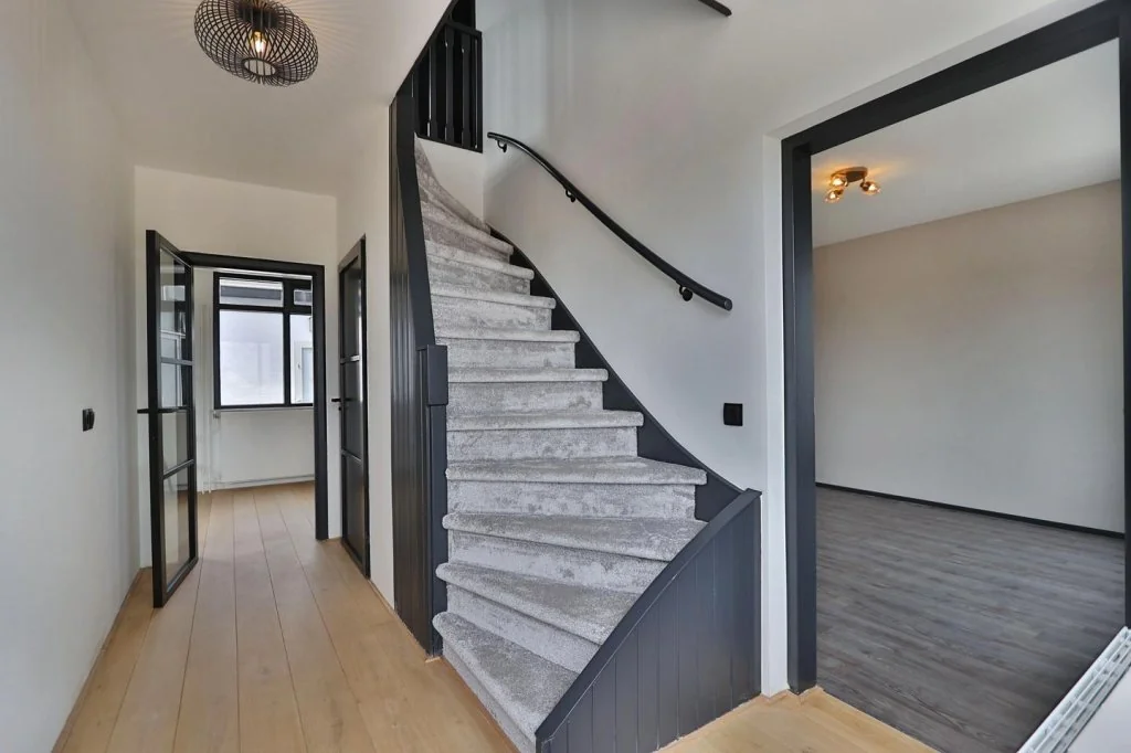 Foto van de Appartement gelegen aan de Schulpweg in Noordwijkerhout