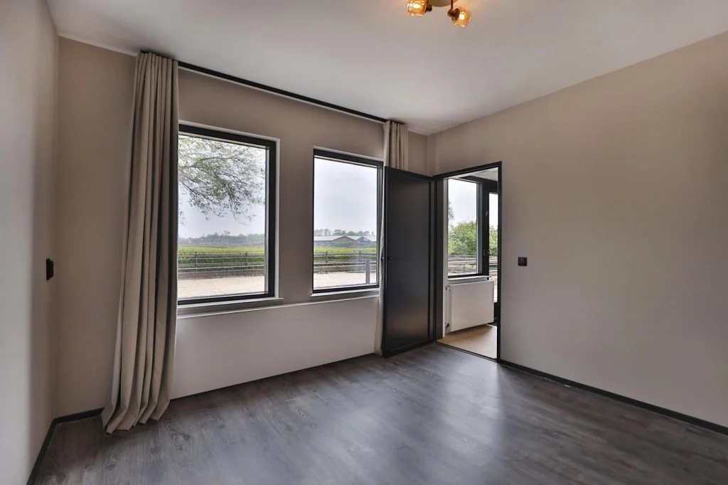 Foto van de Appartement gelegen aan de Schulpweg in Noordwijkerhout