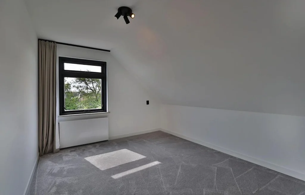 Foto van de Appartement gelegen aan de Schulpweg in Noordwijkerhout