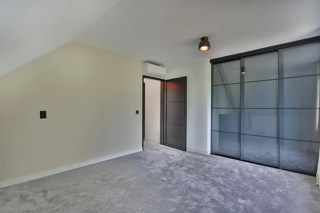 Foto van de Appartement gelegen aan de Schulpweg in Noordwijkerhout