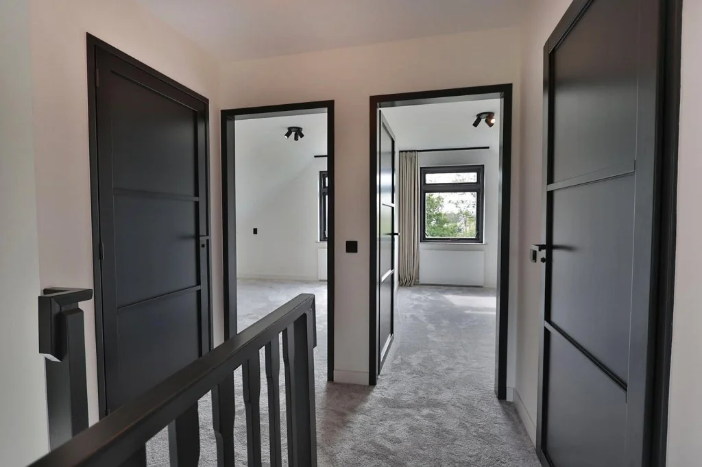 Foto van de Appartement gelegen aan de Schulpweg in Noordwijkerhout