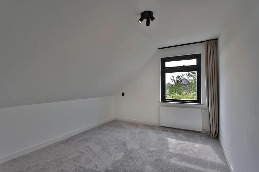 Foto van de Appartement gelegen aan de Schulpweg in Noordwijkerhout