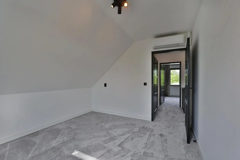 Foto van de Appartement gelegen aan de Schulpweg in Noordwijkerhout