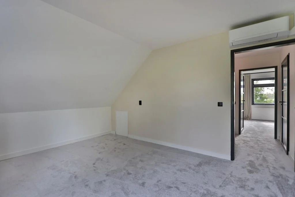 Foto van de Appartement gelegen aan de Schulpweg in Noordwijkerhout