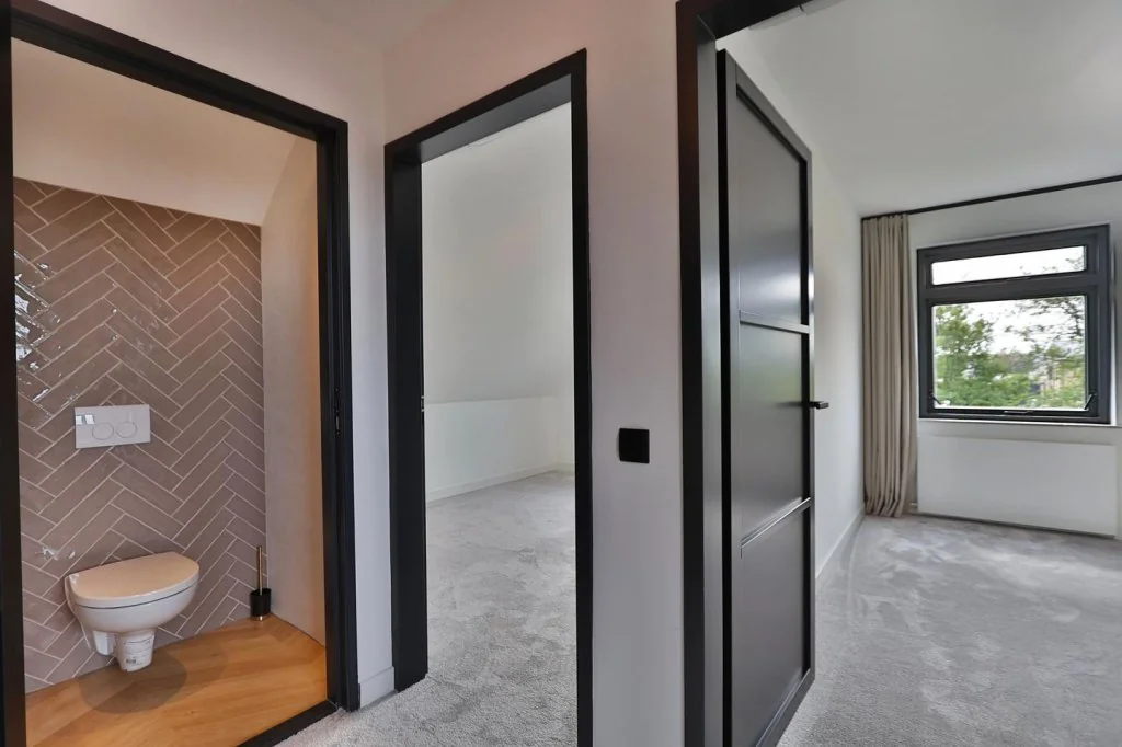 Foto van de Appartement gelegen aan de Schulpweg in Noordwijkerhout