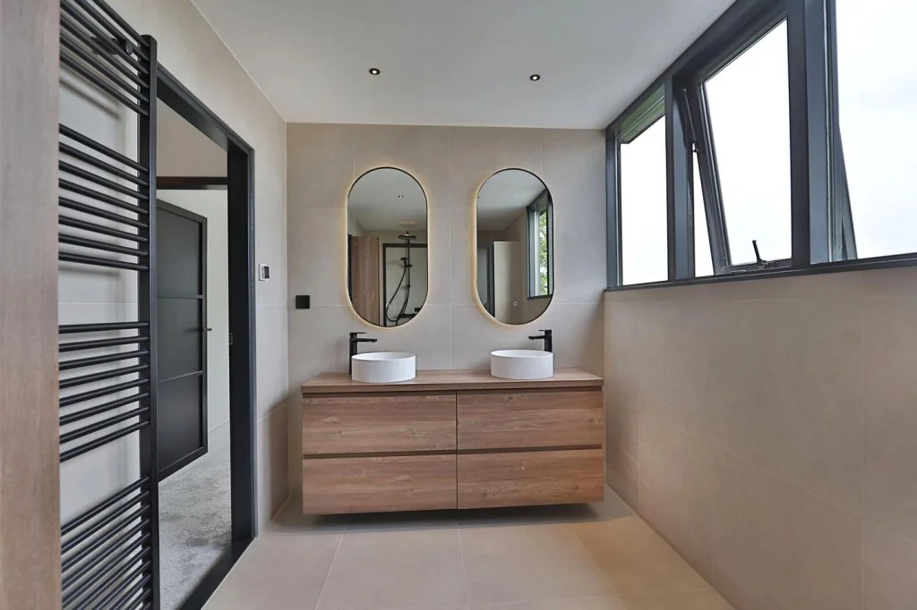 Foto van de Appartement gelegen aan de Schulpweg in Noordwijkerhout