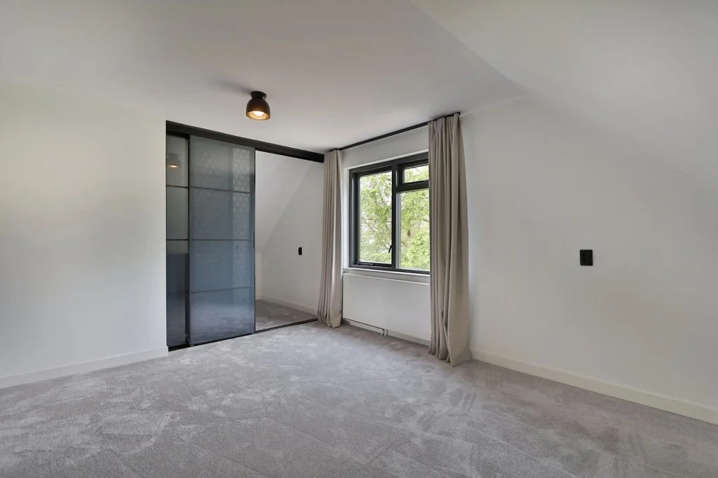 Foto van de Appartement gelegen aan de Schulpweg in Noordwijkerhout