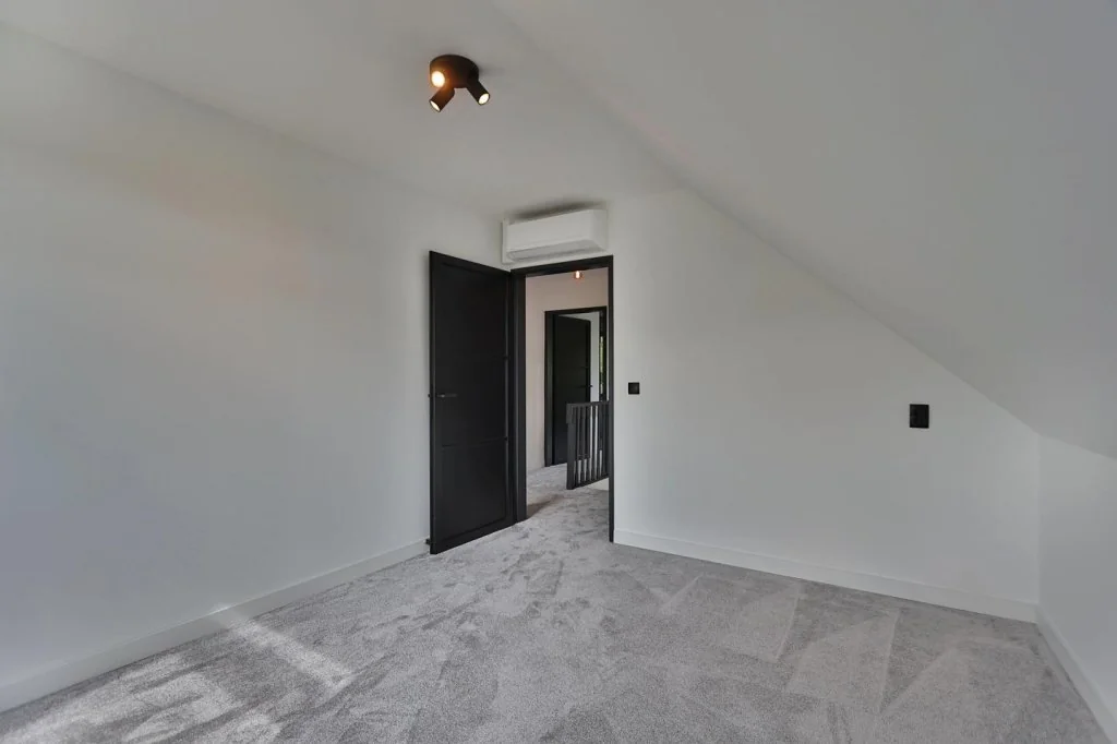 Foto van de Appartement gelegen aan de Schulpweg in Noordwijkerhout