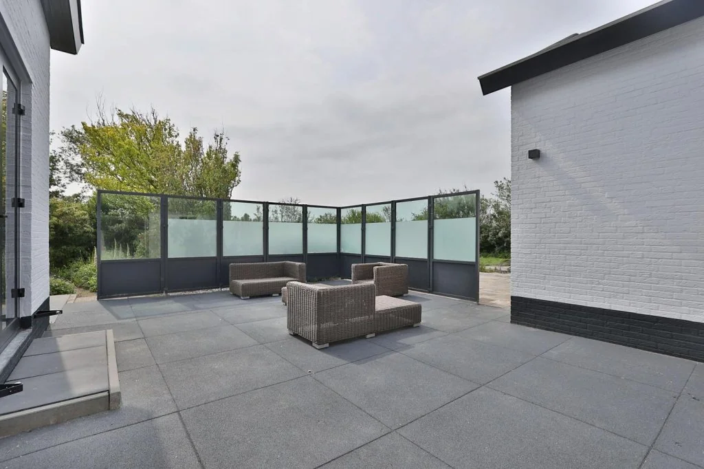 Foto van de Appartement gelegen aan de Schulpweg in Noordwijkerhout