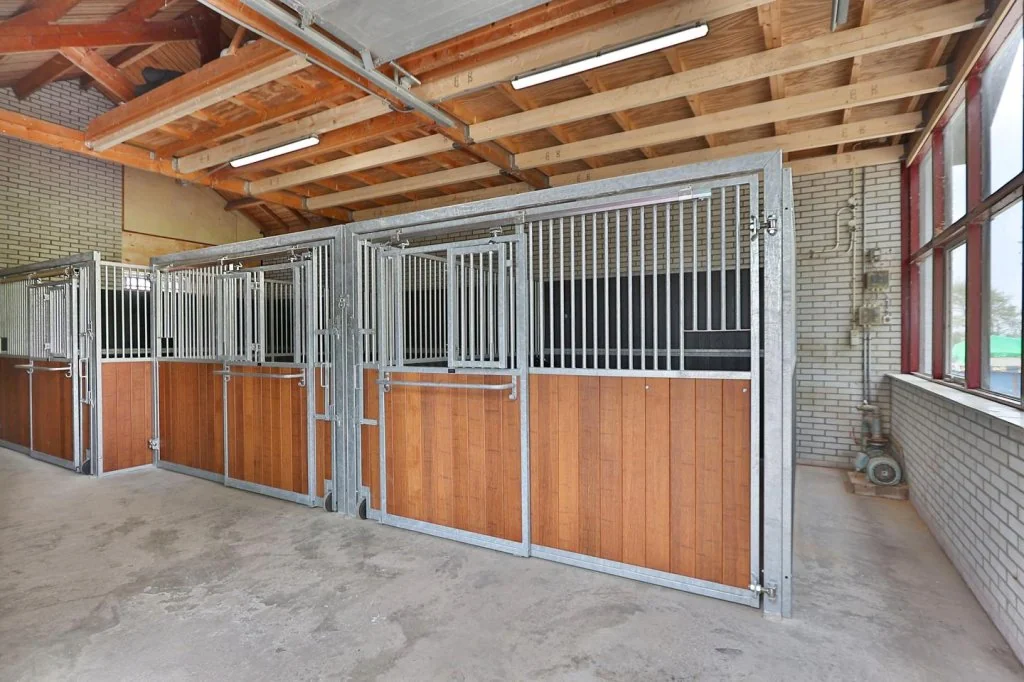 Foto van de Appartement gelegen aan de Schulpweg in Noordwijkerhout