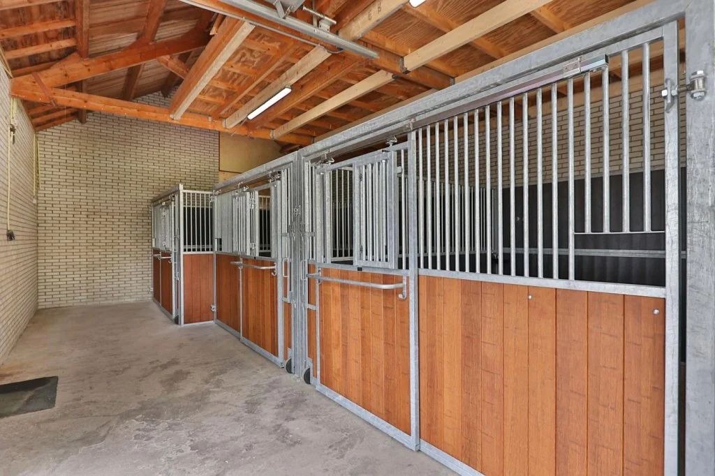 Foto van de Appartement gelegen aan de Schulpweg in Noordwijkerhout