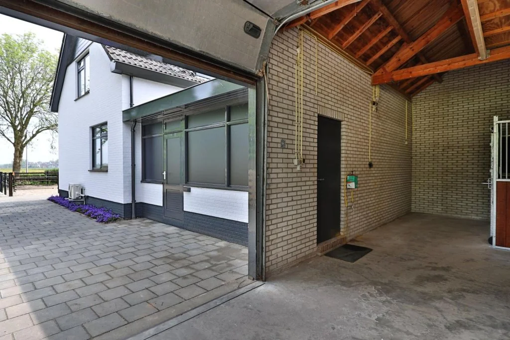 Foto van de Appartement gelegen aan de Schulpweg in Noordwijkerhout