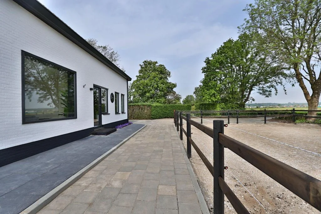Foto van de Appartement gelegen aan de Schulpweg in Noordwijkerhout