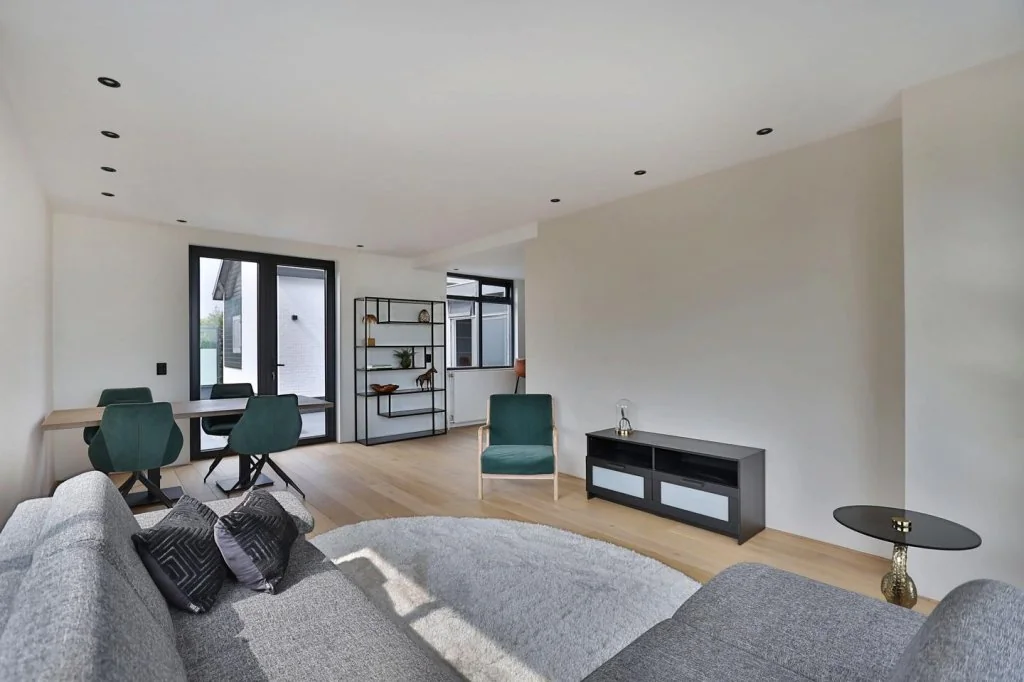 Foto van de Appartement gelegen aan de Schulpweg in Noordwijkerhout