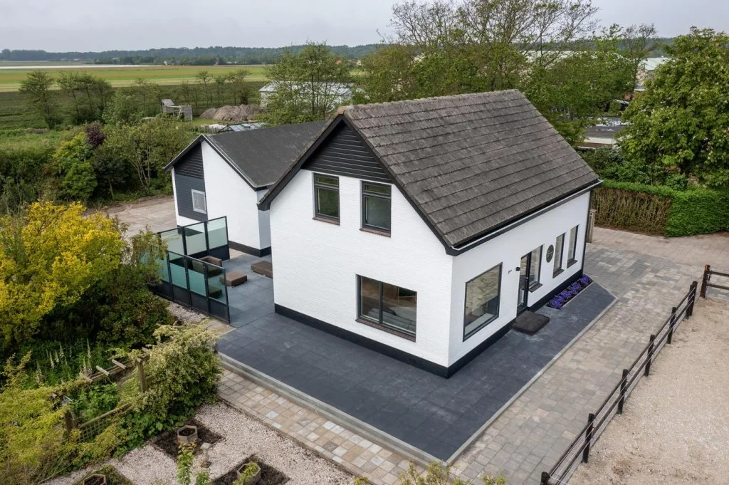 Foto van de Appartement gelegen aan de Schulpweg in Noordwijkerhout
