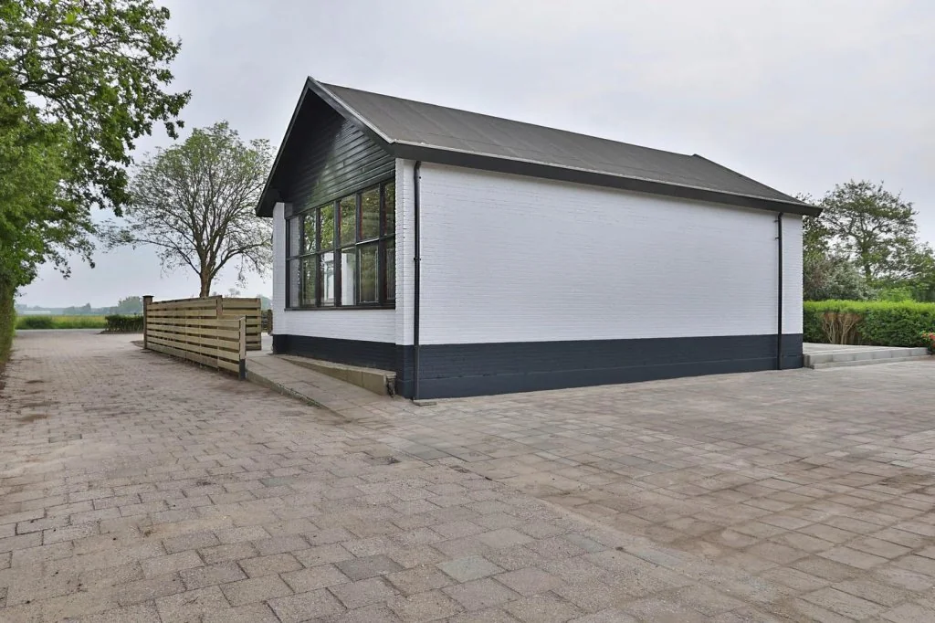 Foto van de Appartement gelegen aan de Schulpweg in Noordwijkerhout