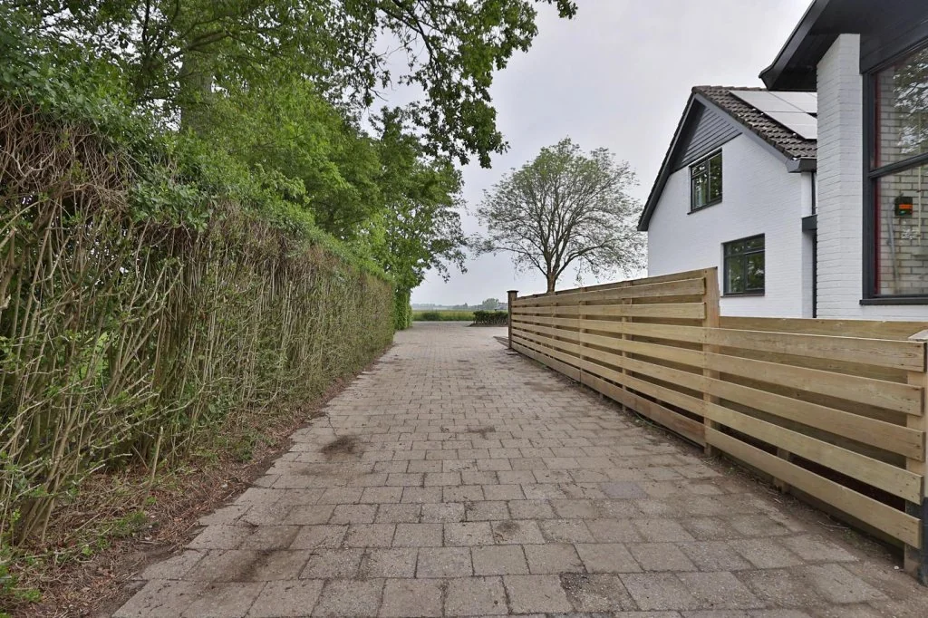 Foto van de Appartement gelegen aan de Schulpweg in Noordwijkerhout