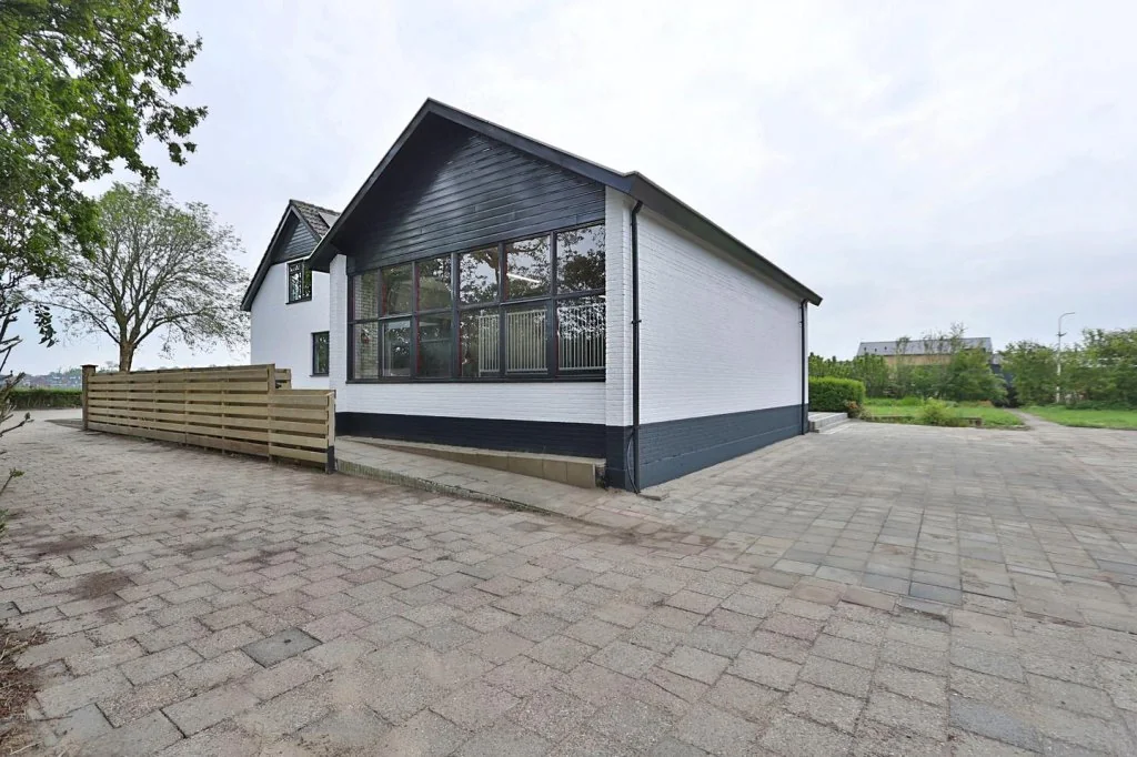 Foto van de Appartement gelegen aan de Schulpweg in Noordwijkerhout
