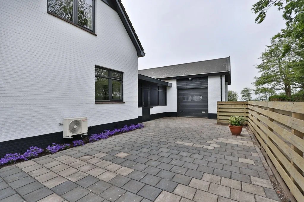 Foto van de Appartement gelegen aan de Schulpweg in Noordwijkerhout
