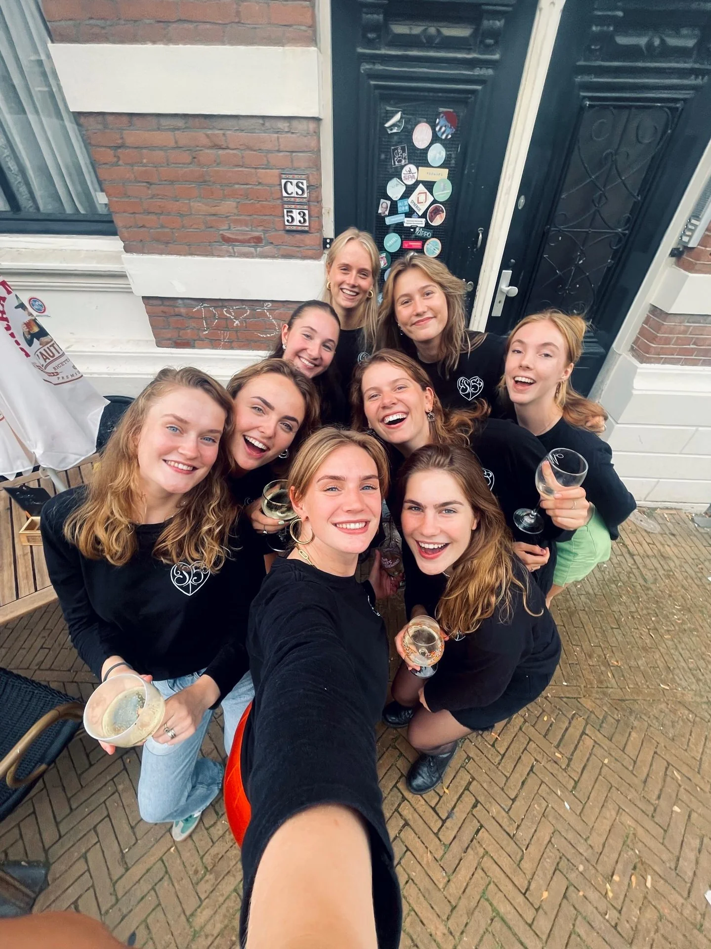 Foto van de Kamer gelegen aan de Coenderstraat in Delft