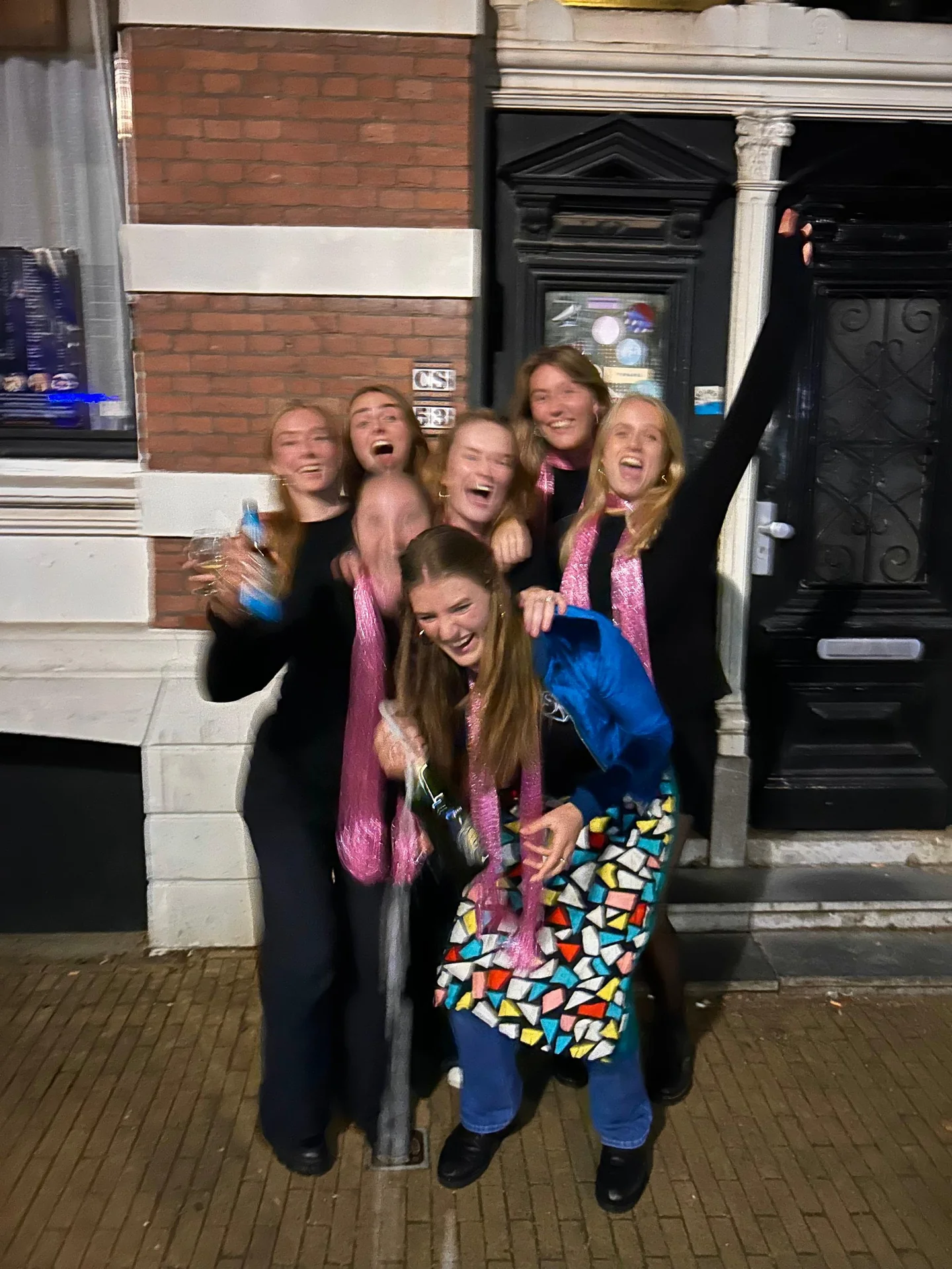 Foto van de Kamer gelegen aan de Coenderstraat in Delft