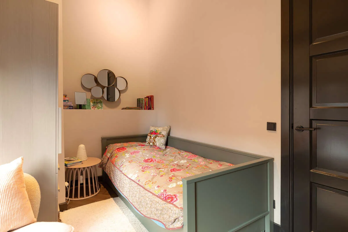 Foto van de Appartement gelegen aan de Koninginneweg in Hilversum