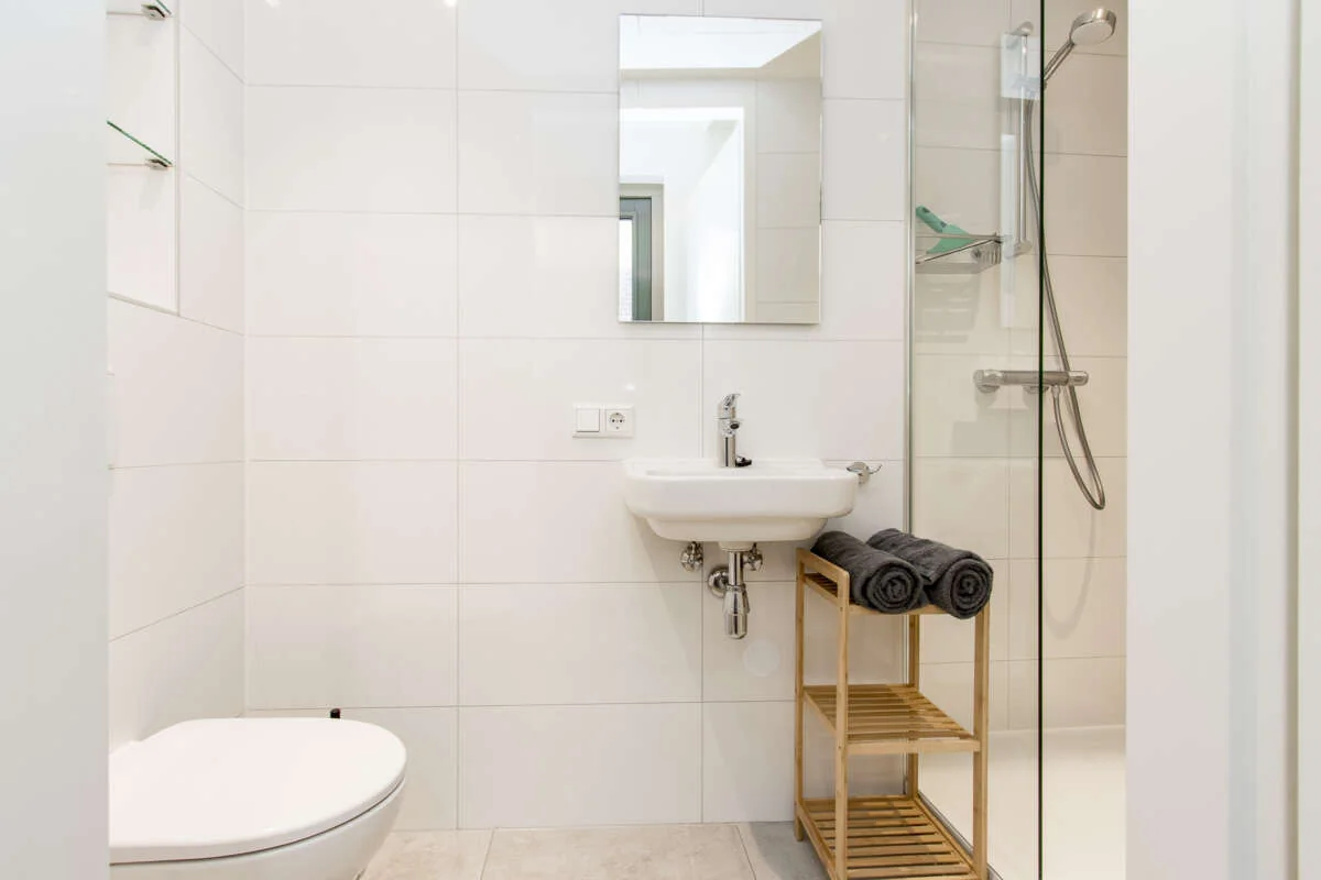 Foto van de Appartement gelegen aan de Vughterstraat in Den Bosch