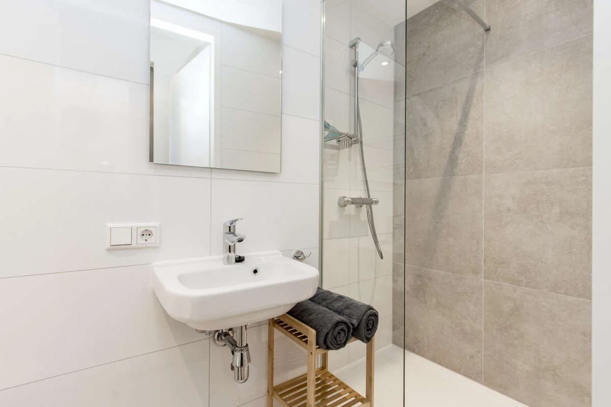 Foto van de Appartement gelegen aan de Vughterstraat in Den Bosch