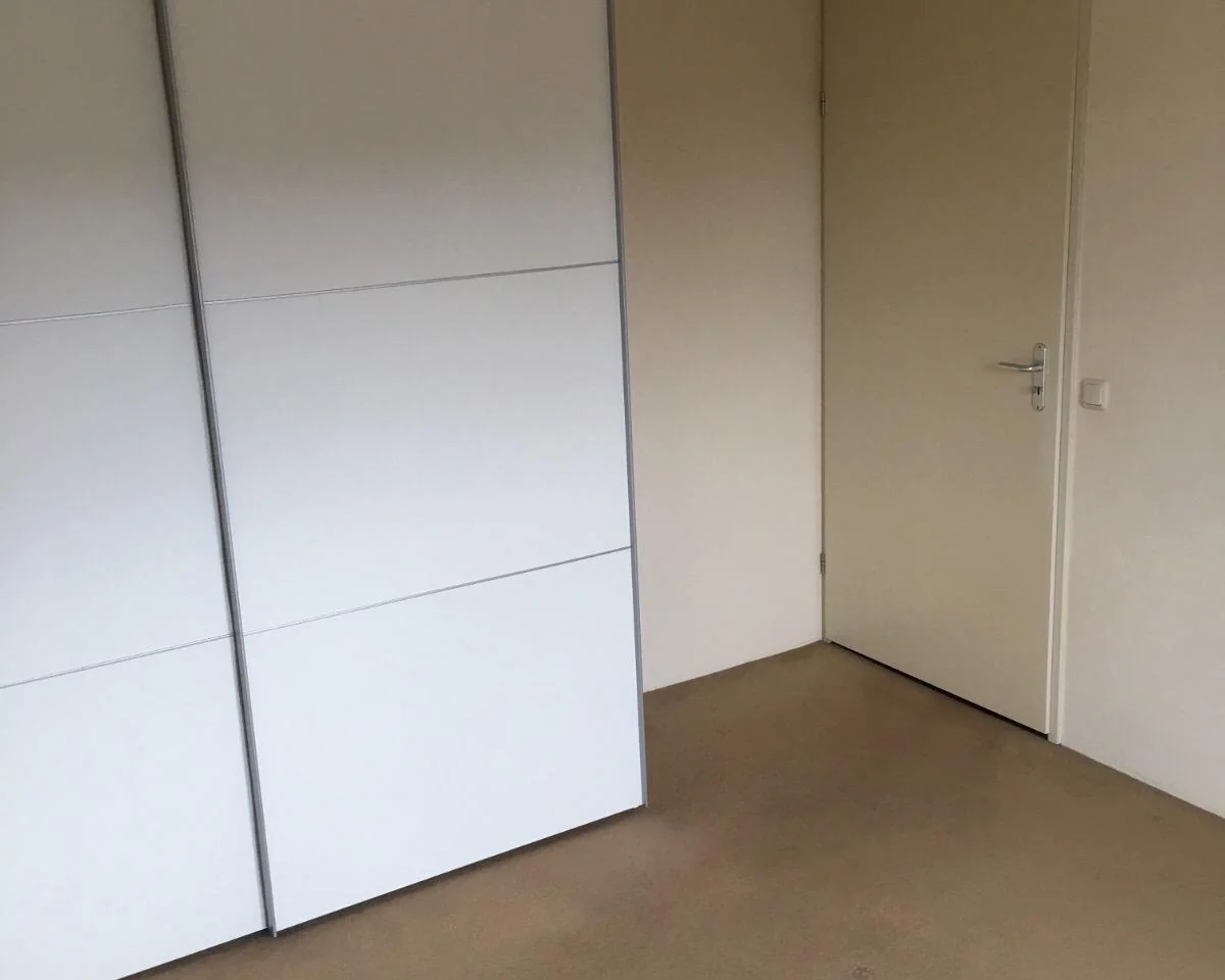 Foto van de Kamer gelegen aan de Verhulststraat in Zwolle