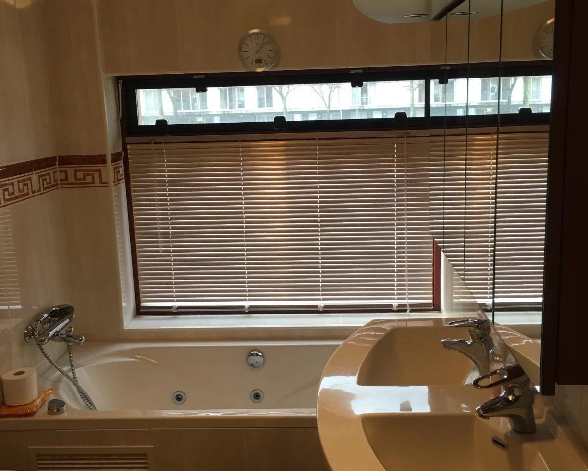 Foto van de Kamer gelegen aan de Verhulststraat in Zwolle