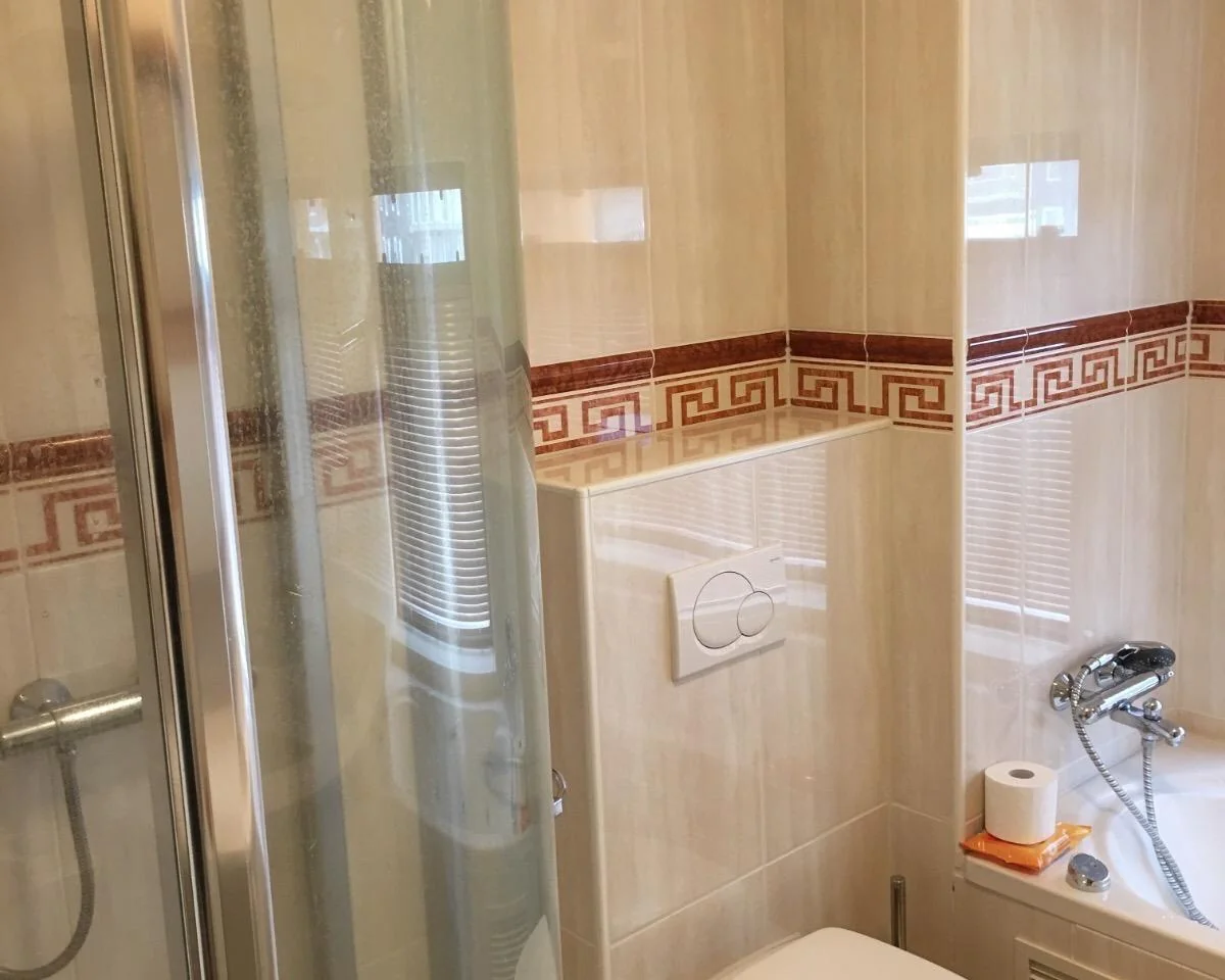Foto van de Kamer gelegen aan de Verhulststraat in Zwolle