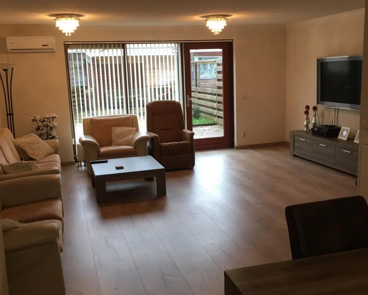 Foto van de Kamer gelegen aan de Verhulststraat in Zwolle