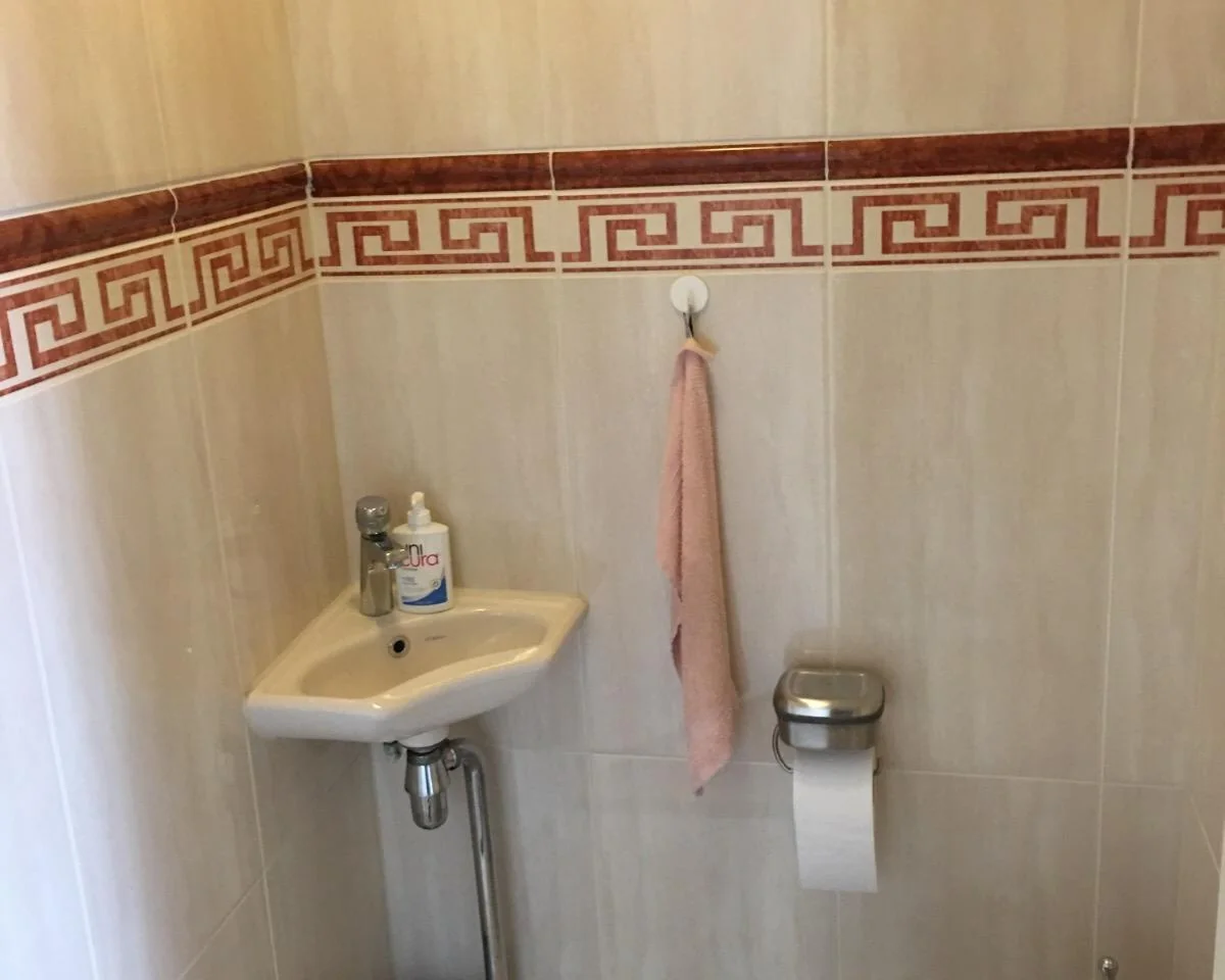 Foto van de Kamer gelegen aan de Verhulststraat in Zwolle